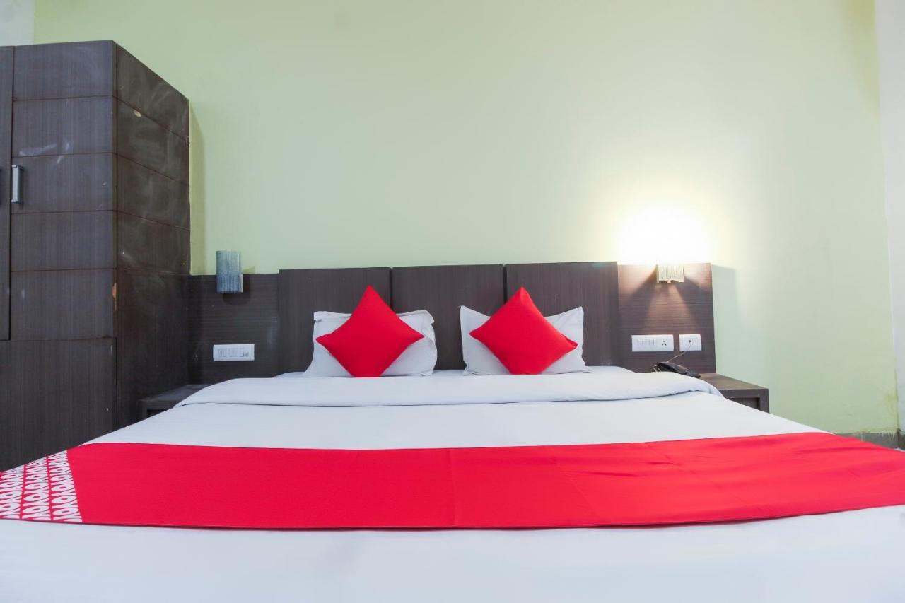 Oyo 67810 Hotel Lals Inn Agra  Zewnętrze zdjęcie