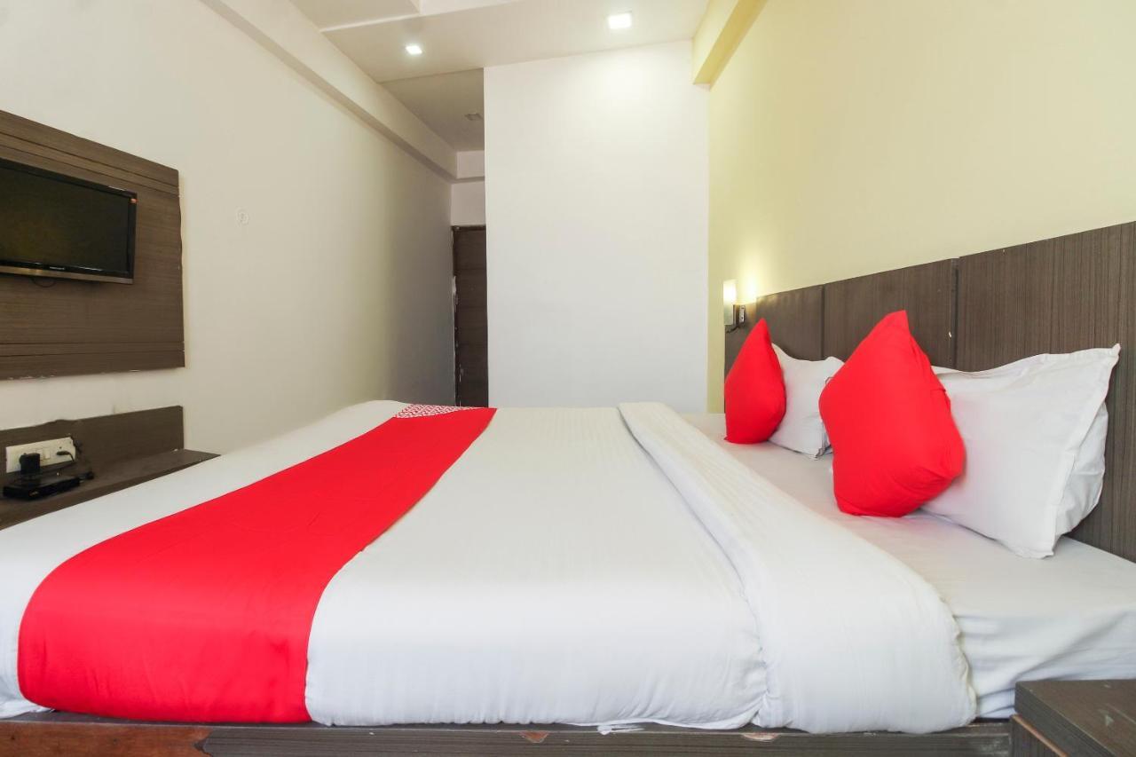 Oyo 67810 Hotel Lals Inn Agra  Zewnętrze zdjęcie